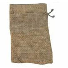 Industrial Jute Bag with String