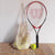 Mesh Bags with Fabric Trim (12 Pack)