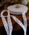 Lace Crochet Ribbon