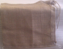 Industrial Jute Bag with String