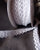 Lace Crochet Ribbon