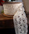 Lace Crochet Ribbon
