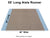 Aisle Runners