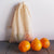 Cotton Mesh Bags (12 Pack)