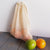 Cotton Mesh Bags (12 Pack)