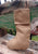 Burlap Stockings