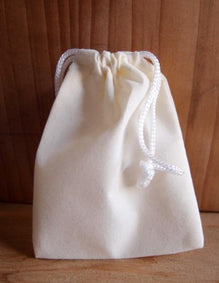 Velvet Bags
