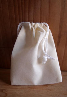 Velvet Bags