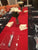 Organza Fabric