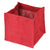 Square Burlap Plant Holders