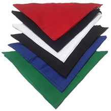 Dog Bandanas 22