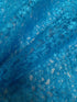 Raschel Lace Fabric