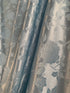 Satin Brocade Jacquard Fabric