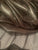 Foil Power Mesh Fabric