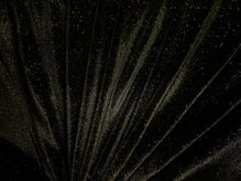 Glitter Stretch Velvet - 60 Inch Width