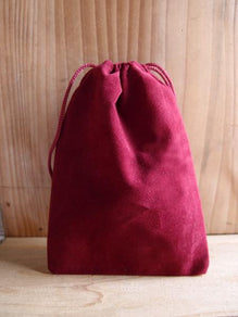 Velvet Bags