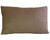 Burlap Cushions