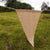 Burlap Banners - 8 Inch x 10 Inch