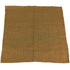 Burlap Squares