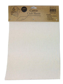 Laminated Sheets 8.5