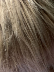 Faux Fur