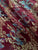 Chinese Dragon Brocade Fabric
