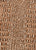 Gator Faux Leather