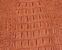 Gator Faux Leather