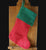 Burlap Stockings