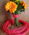 Wired Sisal Twine (10 Meters)