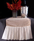 Juco Runner with Ruffle -14 inch x 114 inch