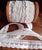 Lace Crochet Ribbon