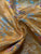Chinese Dragon Brocade Fabric