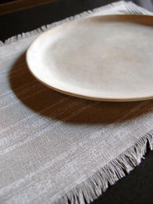 Linen Placemats