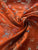 Chinese Dragon Brocade Fabric
