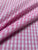 1/4 Inch Gingham Fabric