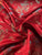 Chinese Dragon Brocade Fabric
