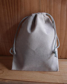 Velvet Bags