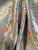 Chinese Dragon Brocade Fabric