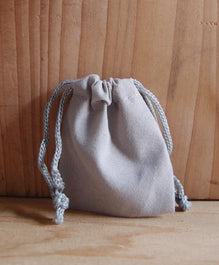 Velvet Bags