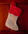 Burlap Stockings