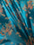 Chinese Dragon Brocade Fabric