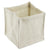 Square Burlap Plant Holders