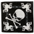 Skull Bandana 22