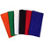 Solid Color Bandanas Assortment (12 Pack) 22