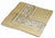 Beige Paisley Bandanas (12 Pack) 22