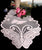 Butterfly Lace Ribbon 13