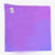 Lavender Solid Bandana 100% Cotton 22