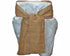 Burlap Chair Sash - 6" x 108" (Finished Edges)