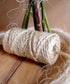 Sisal Natural Twine 5mm x 15Y
